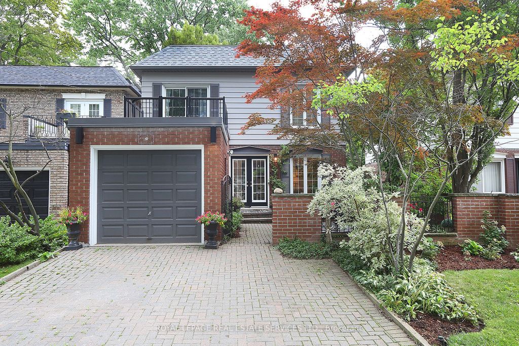 Photo of 97 Bocastle Avenue, Toronto, ON M4N 2S5 (MLS # C13141440)