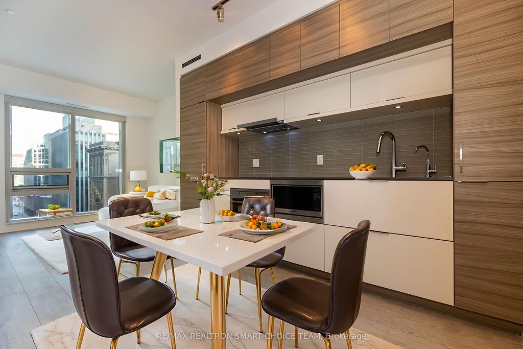 Photo of 88 Scott Street #704, Toronto, ON M5E 0A9 (MLS # C12477940)