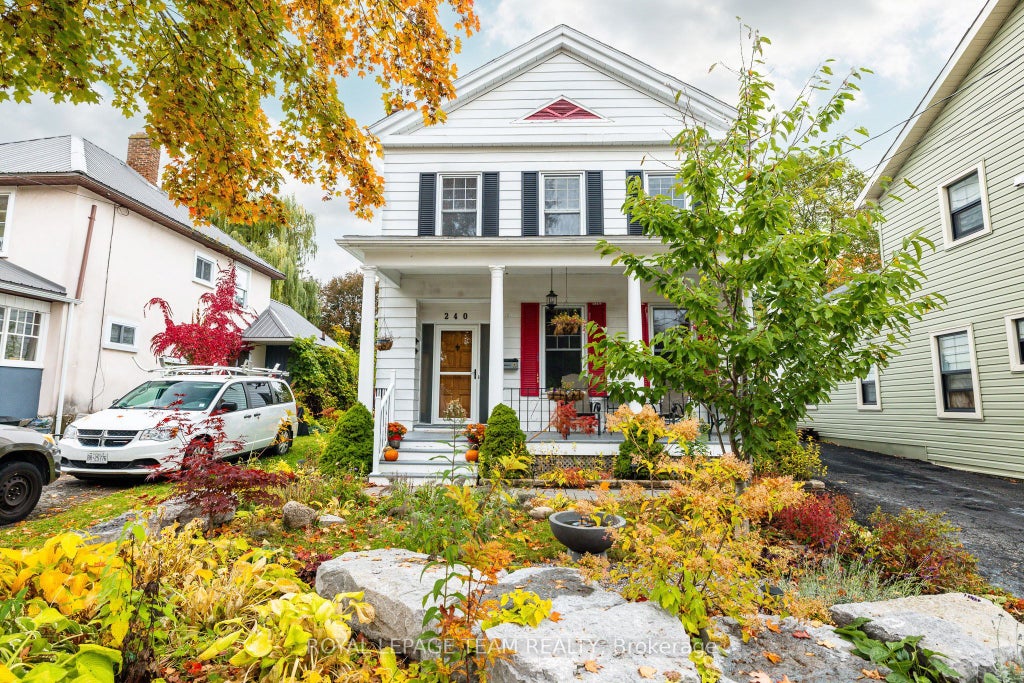 Photo of 240 Dibble Street W, Prescott, ON K0E 1T0 (MLS # X14099654)