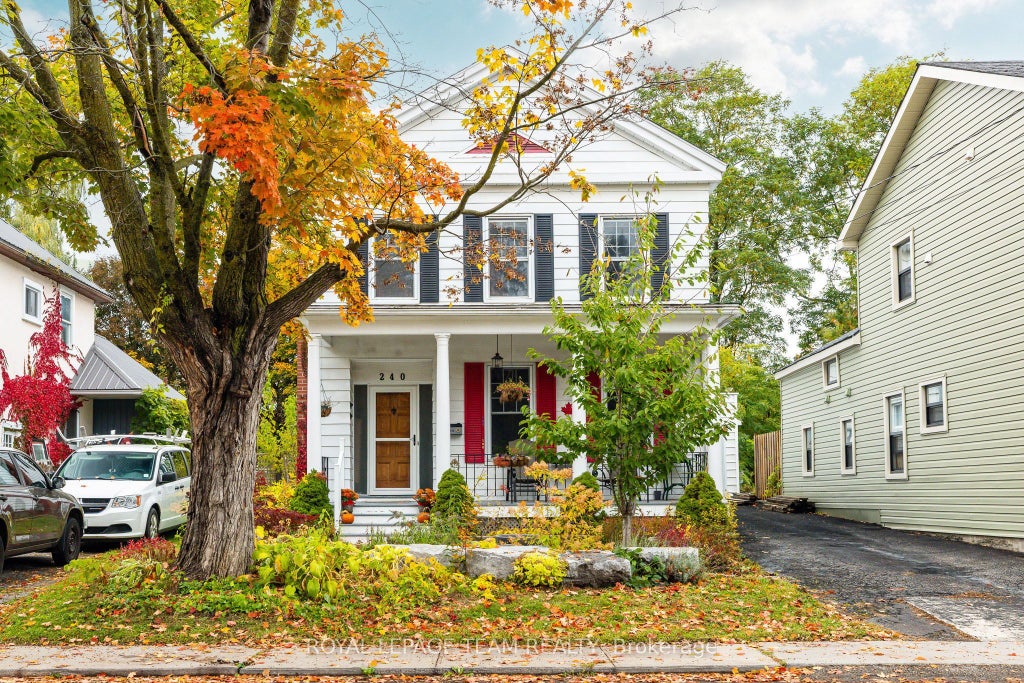 Photo of 240 Dibble Street W, Prescott, ON K0E 1T0 (MLS # X14099654)