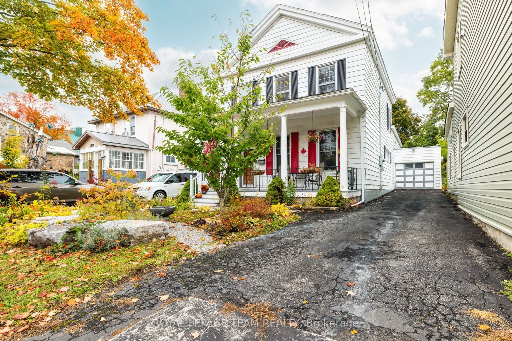 Photo of 240 Dibble Street W, Prescott, ON K0E 1T0 (MLS # X14099654)