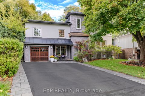 467 Caesar Avenue Oakville ON L6J 3Z1