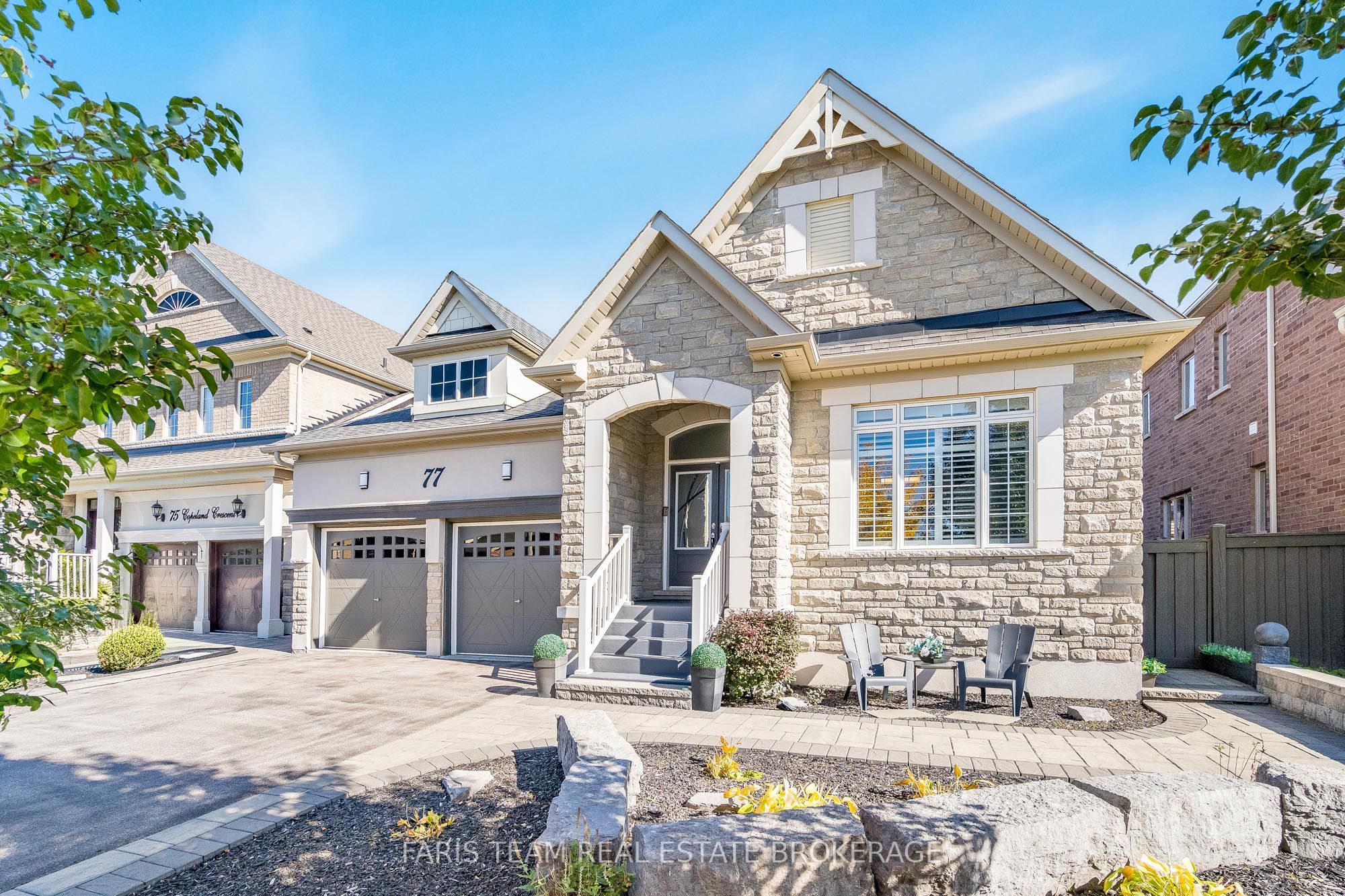 77 Copeland Crescent