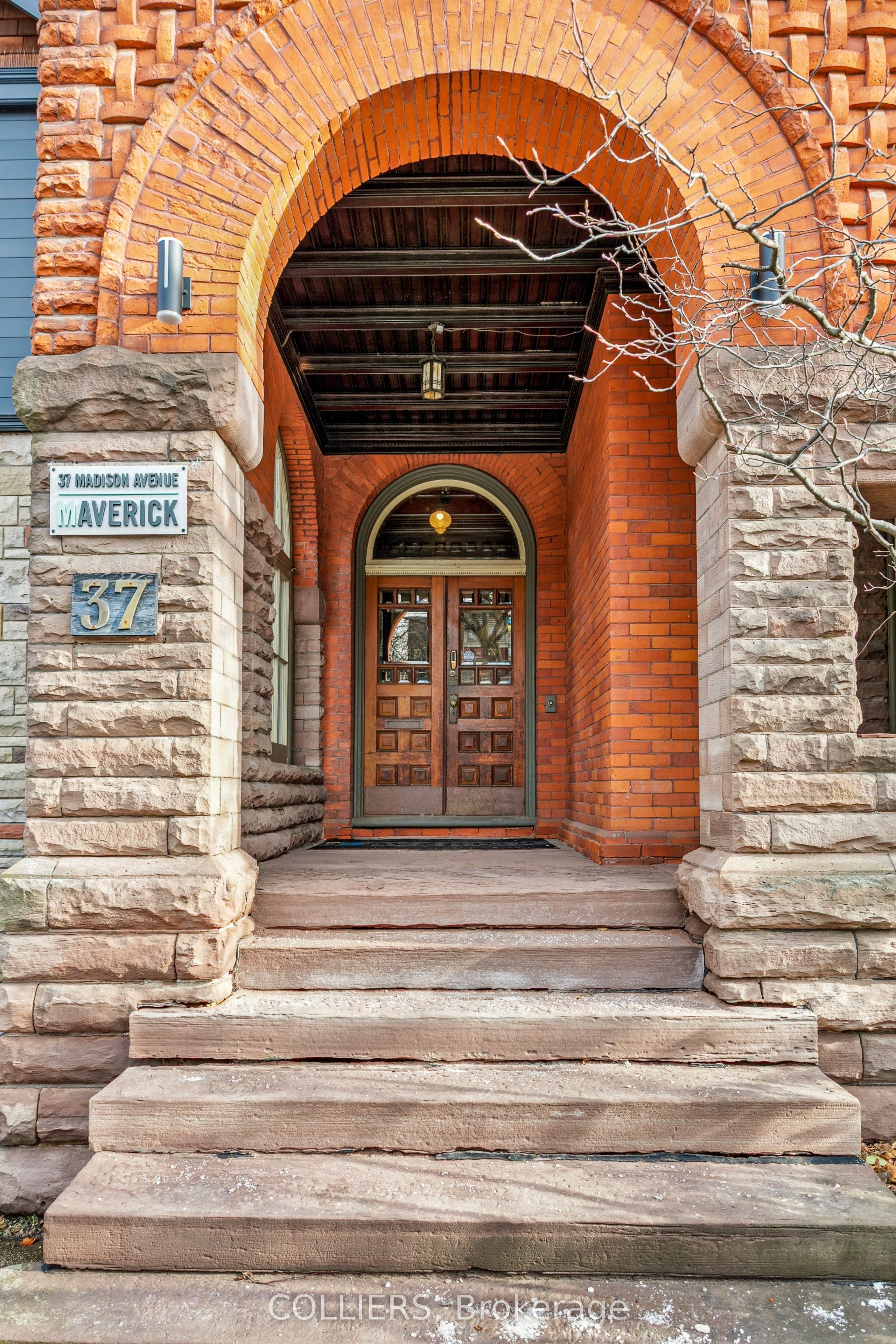 37 Madison Avenue