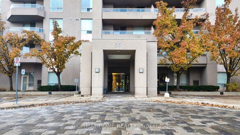 Photo of 35 Empress Avenue #207, Toronto, ON M2N 6T3 (MLS # C12545824)