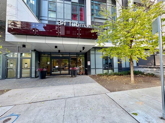 34 Tubman Avenue E610