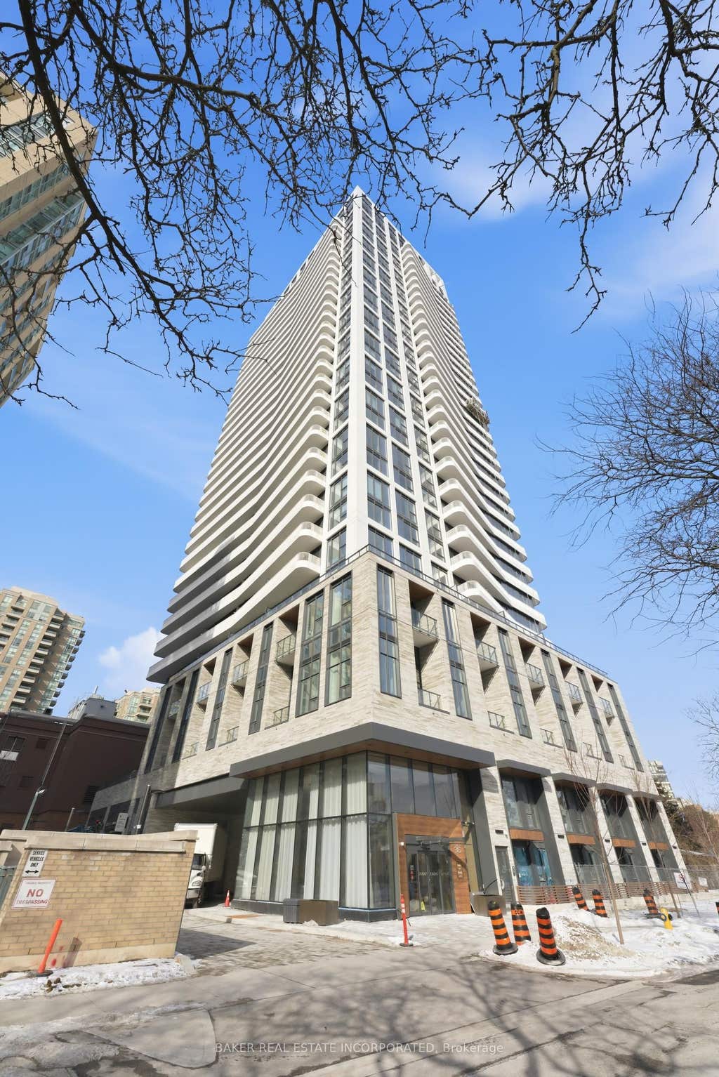 Photo of 36 Olive Avenue #PH3, Toronto, ON M2N 0M4 (MLS # C13470322)