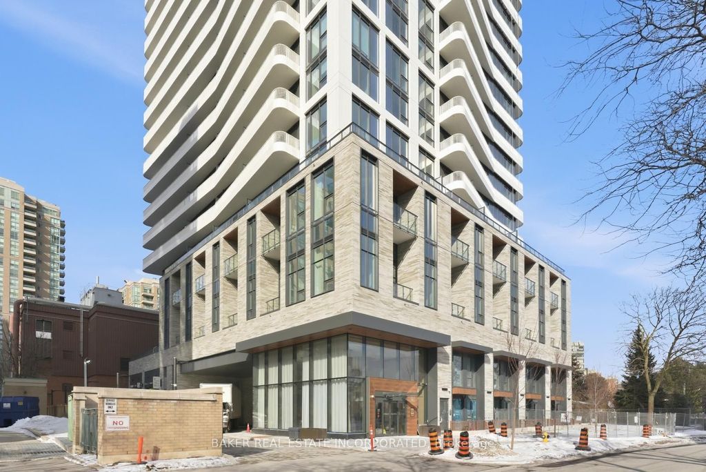 Photo of 36 Olive Avenue #PH3, Toronto, ON M2N 0M4 (MLS # C13470322)