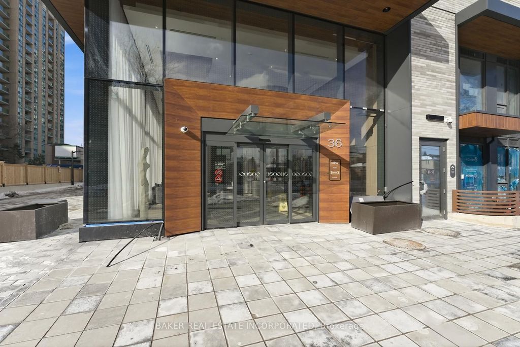 Photo of 36 Olive Avenue #PH3, Toronto, ON M2N 0M4 (MLS # C13470322)