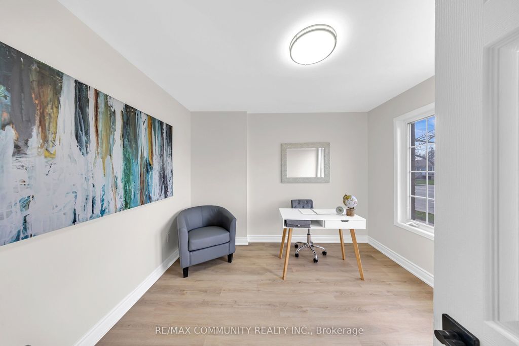 Photo of 2758 Eglinton Avenue E #68, Toronto, ON M1J 3P3 (MLS # E13044954)