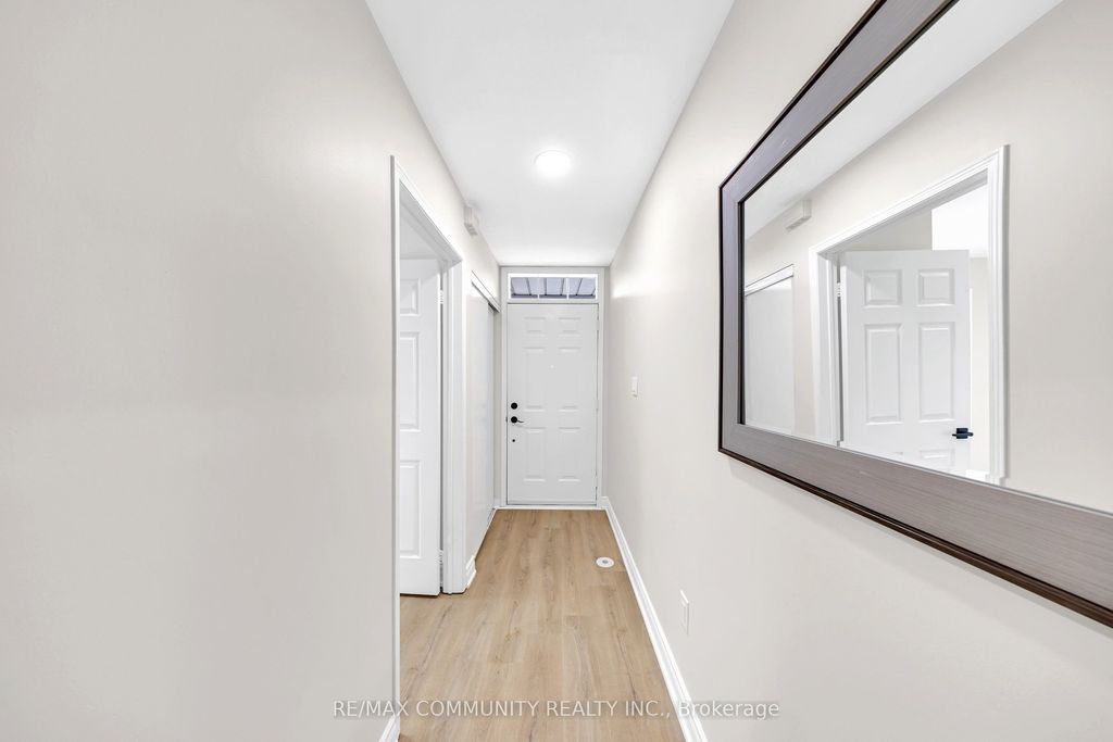 Photo of 2758 Eglinton Avenue E #68, Toronto, ON M1J 3P3 (MLS # E13044954)