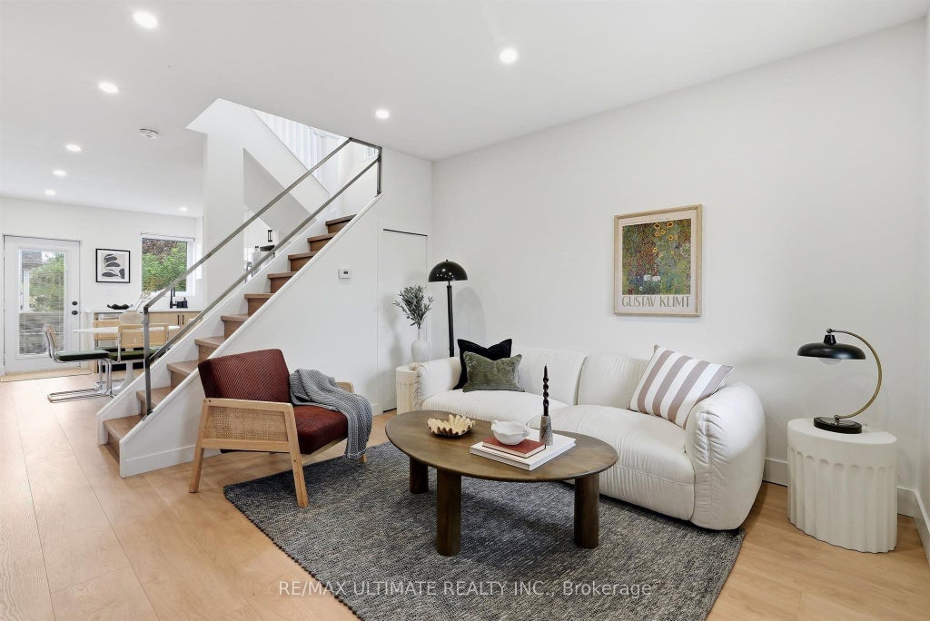 Photo of 90 Rowntree Avenue, Toronto, ON M6N 1S2 (MLS # W13844204)