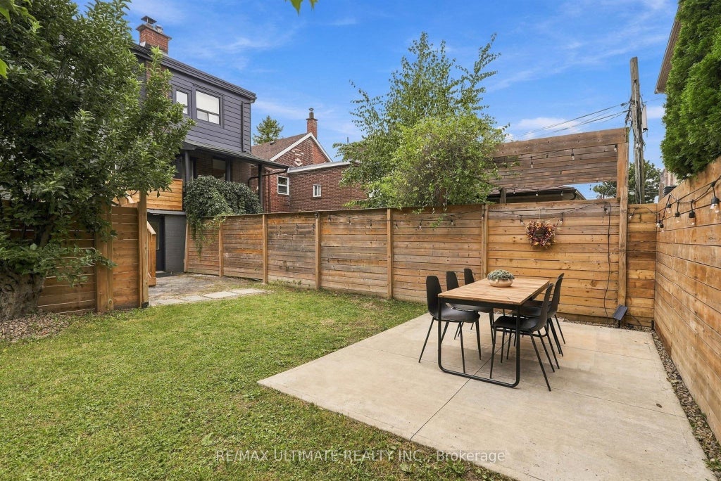 Photo of 90 Rowntree Avenue, Toronto, ON M6N 1S2 (MLS # W13844204)
