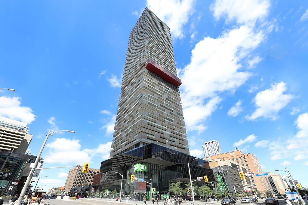 Photo of 8 Eglinton Avenue E #5009, Toronto, ON M4P 0C1 (MLS # C12832474)