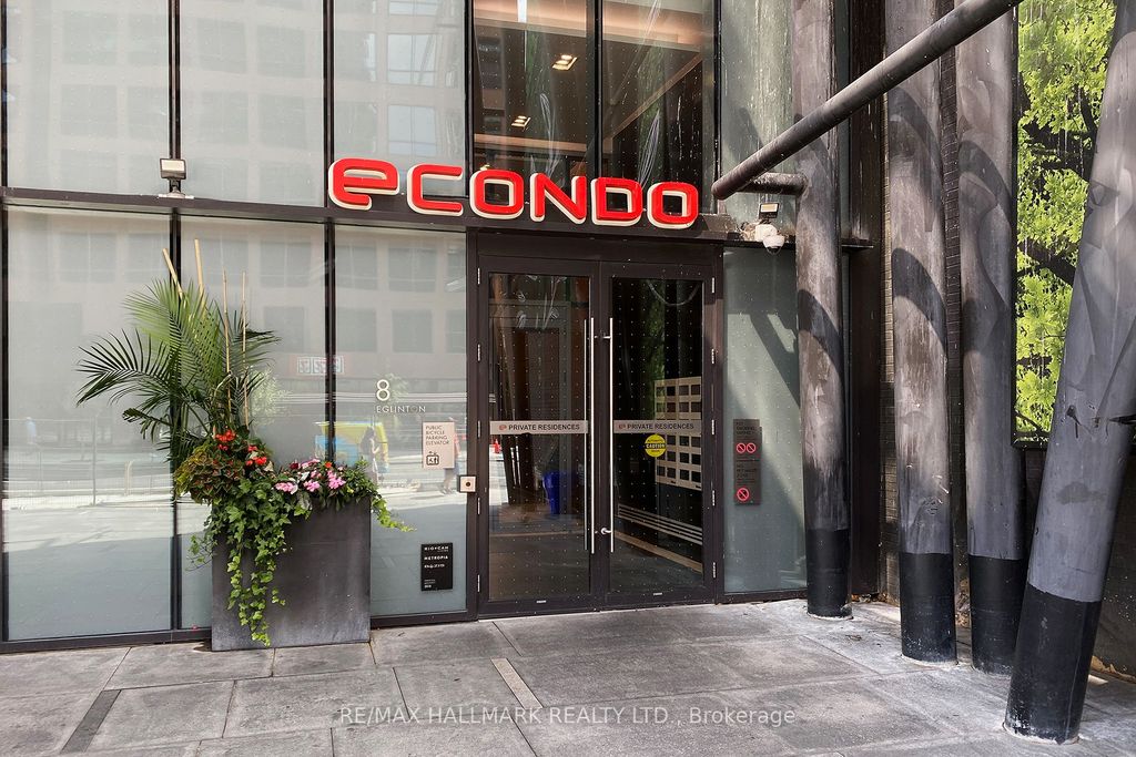 Photo of 8 Eglinton Avenue E #5009, Toronto, ON M4P 0C1 (MLS # C12832474)