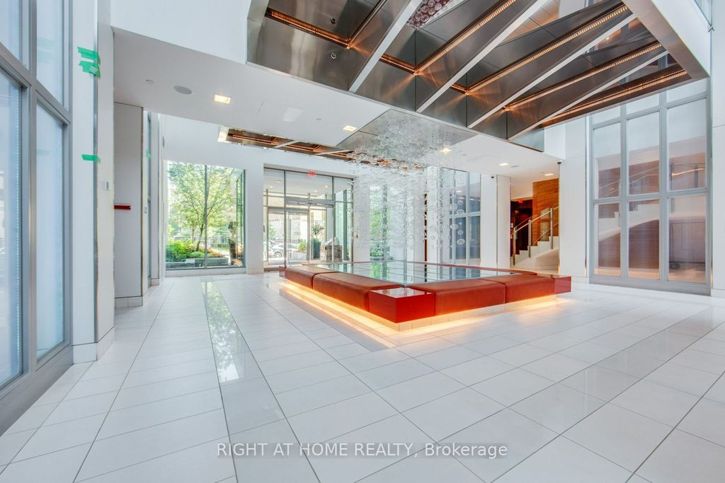 Photo of 120 Homewood Avenue #3302, Toronto, ON M4Y 2J3 (MLS # C12464655)