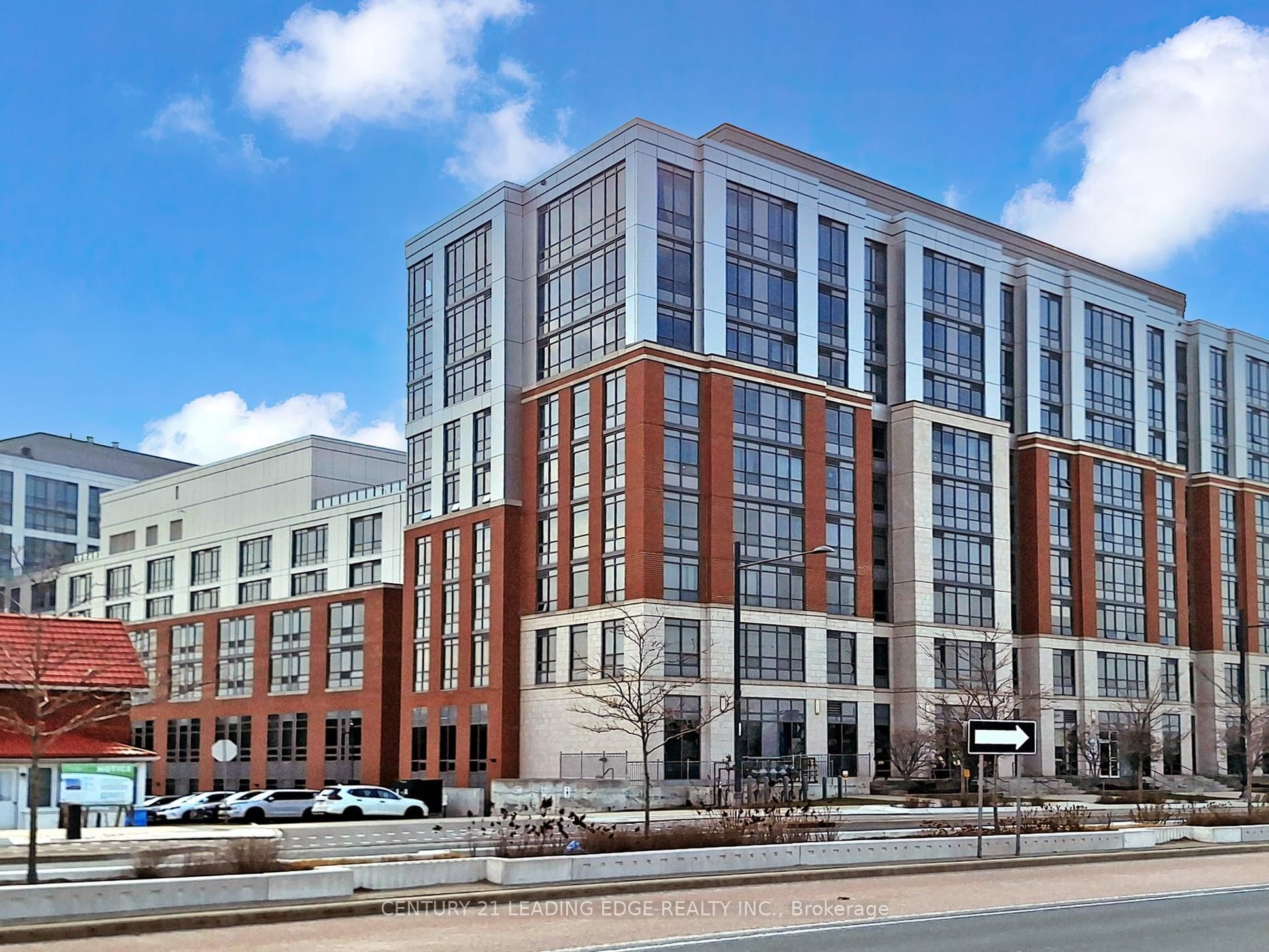 11211 Yonge Street 1020