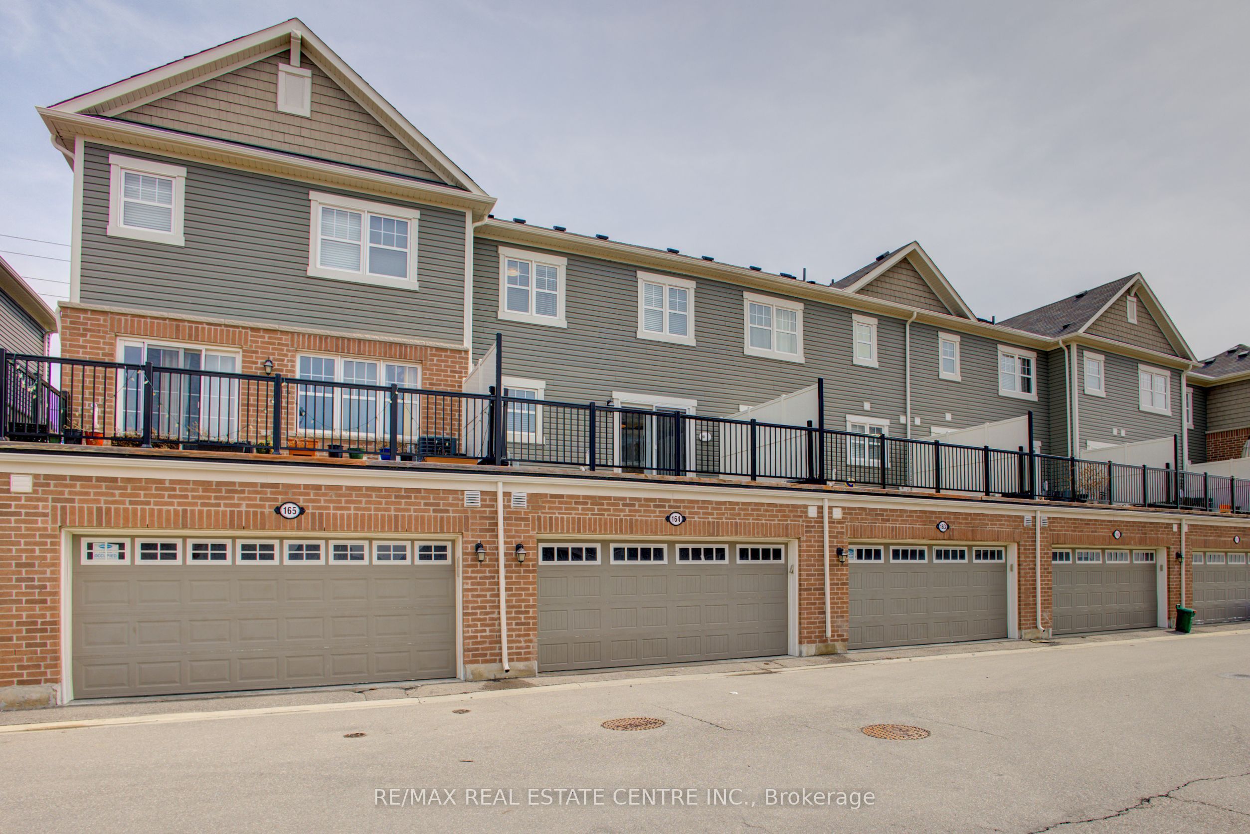 1000 Asleton Boulevard 164