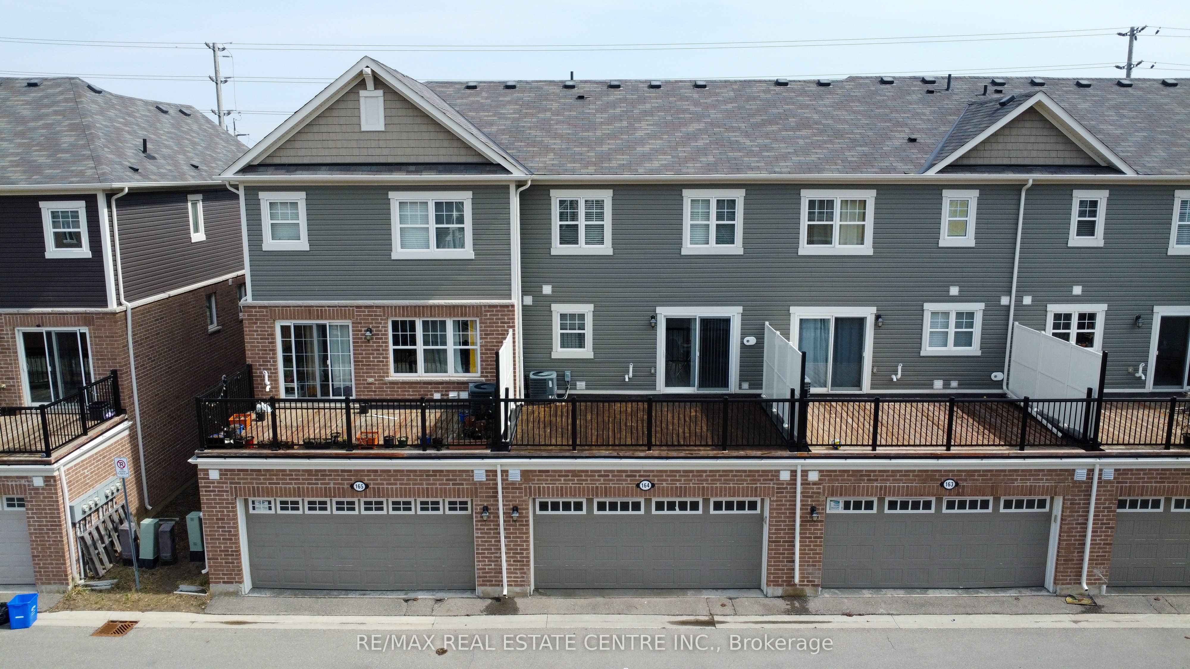 1000 Asleton Boulevard 164
