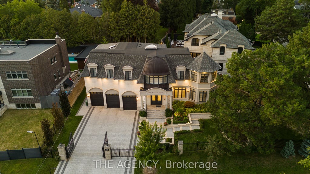 Photo of 18 Suncrest Drive, Toronto, ON M3C 2L2 (MLS # C13753586)