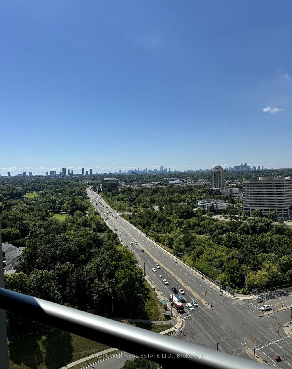 Photo of 18 Graydon Hall Drive #1301, Toronto, ON M3A 0A4 (MLS # C13222820)