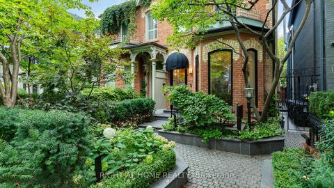 53 Hazelton Avenue Toronto ON M5R 2E3