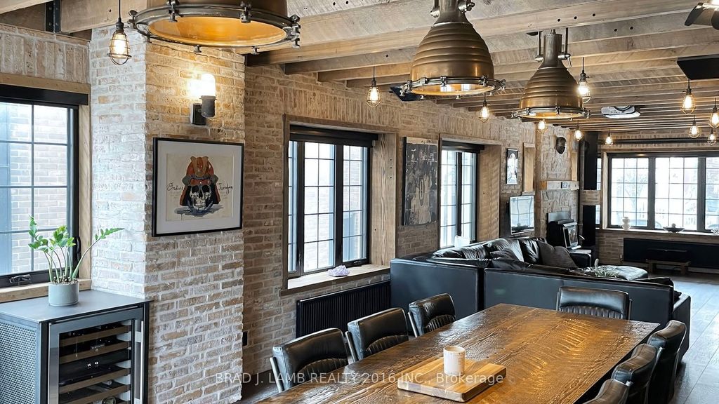 Photo of 111 Woodbine Avenue, Toronto, ON M4L 3P1 (MLS # E12947180)