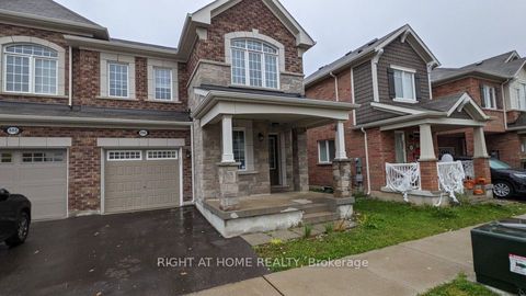 686 Laking Terrace Milton ON L9T 0Y8
