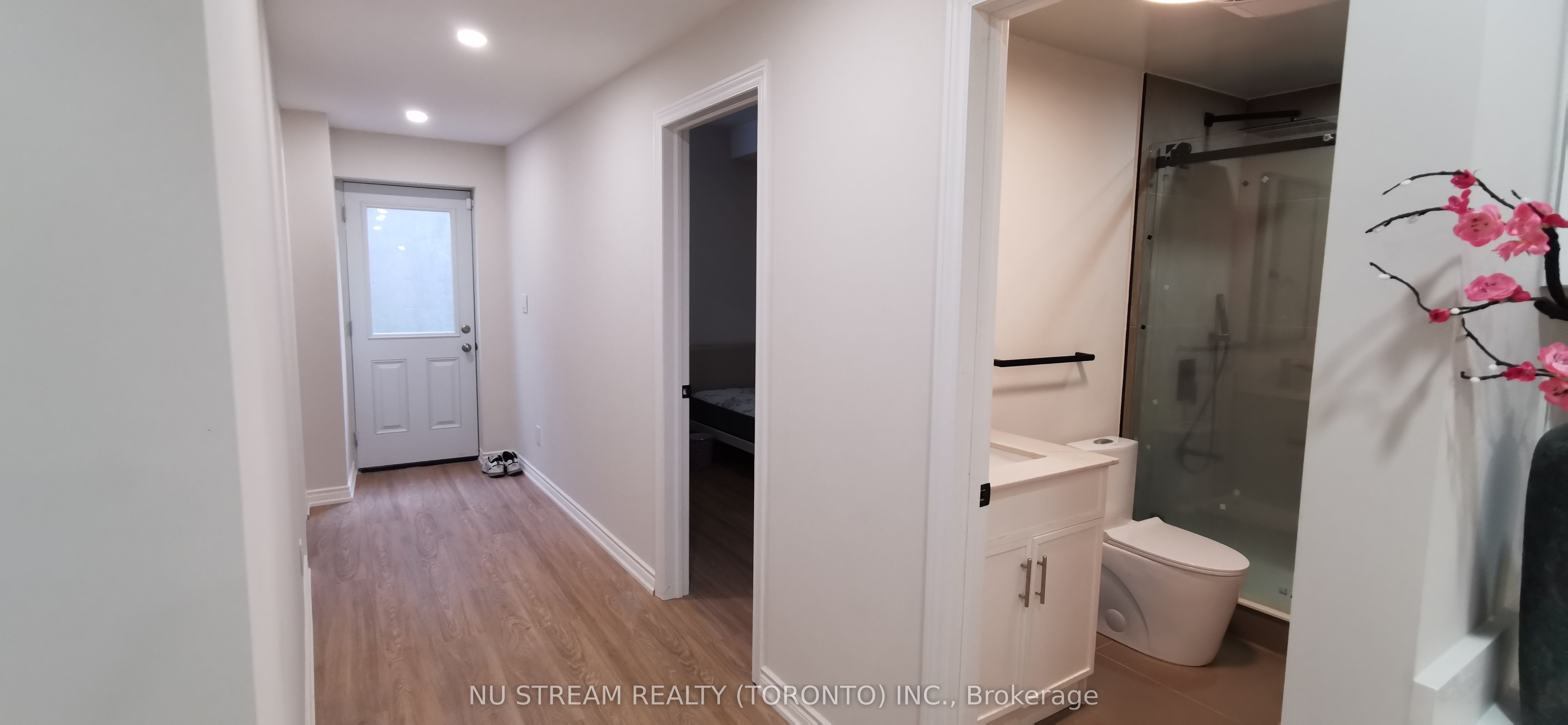 15 Comet Street BSMT