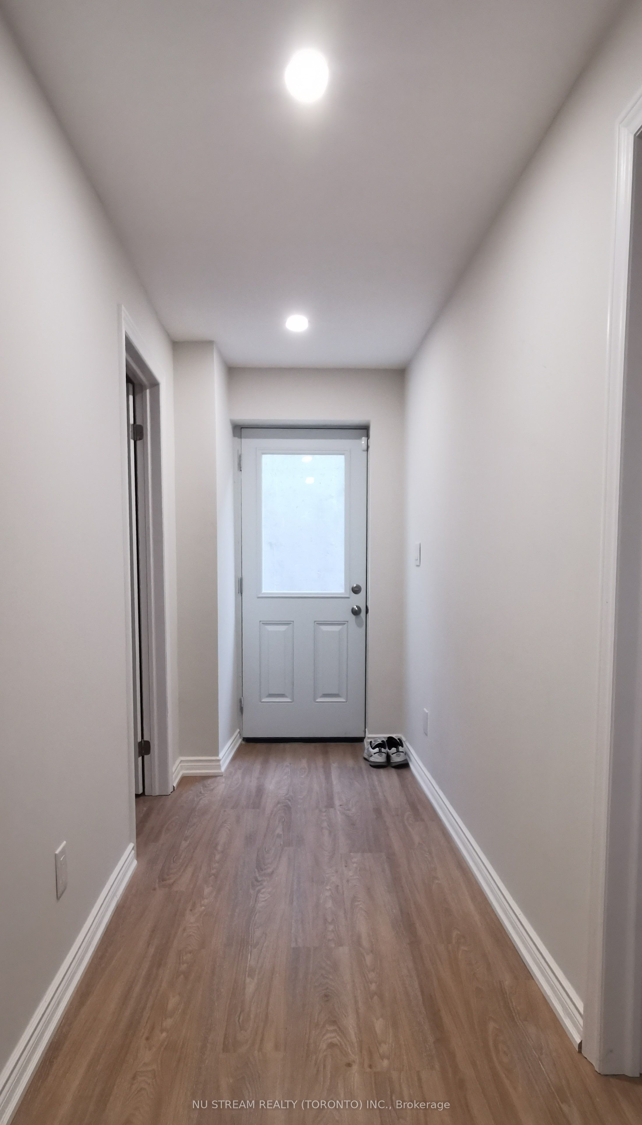 15 Comet Street BSMT