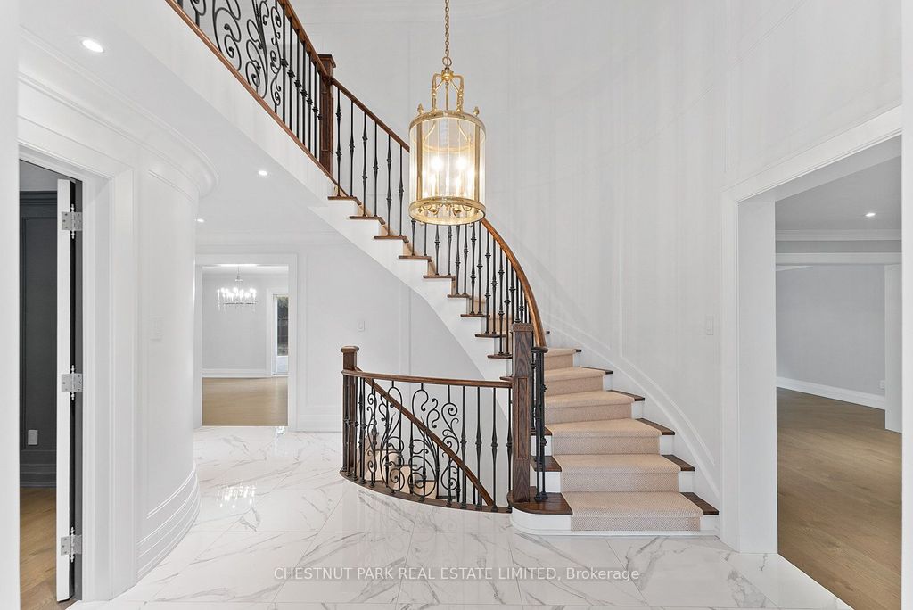 Photo of 16 Sagewood Drive, Toronto, ON M3B 3G5 (MLS # C12985804)