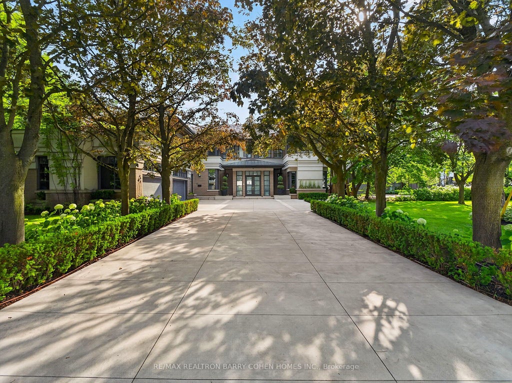 Photo of 17 Alderbrook Drive, Toronto, ON M3B 1E3 (MLS # C13556120)