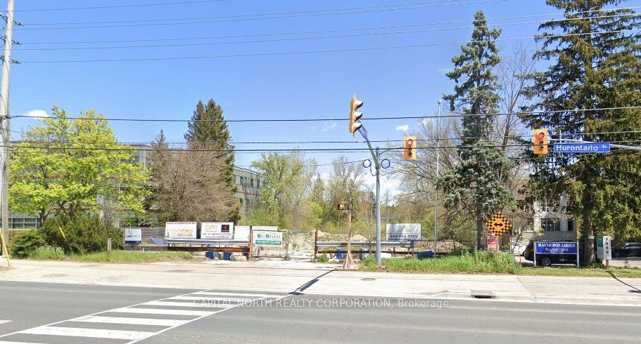 1575 Hurontario Street