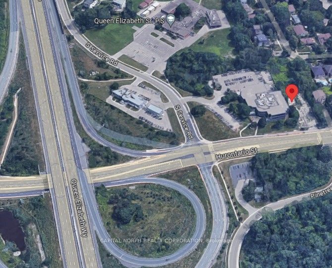 1575 Hurontario Street