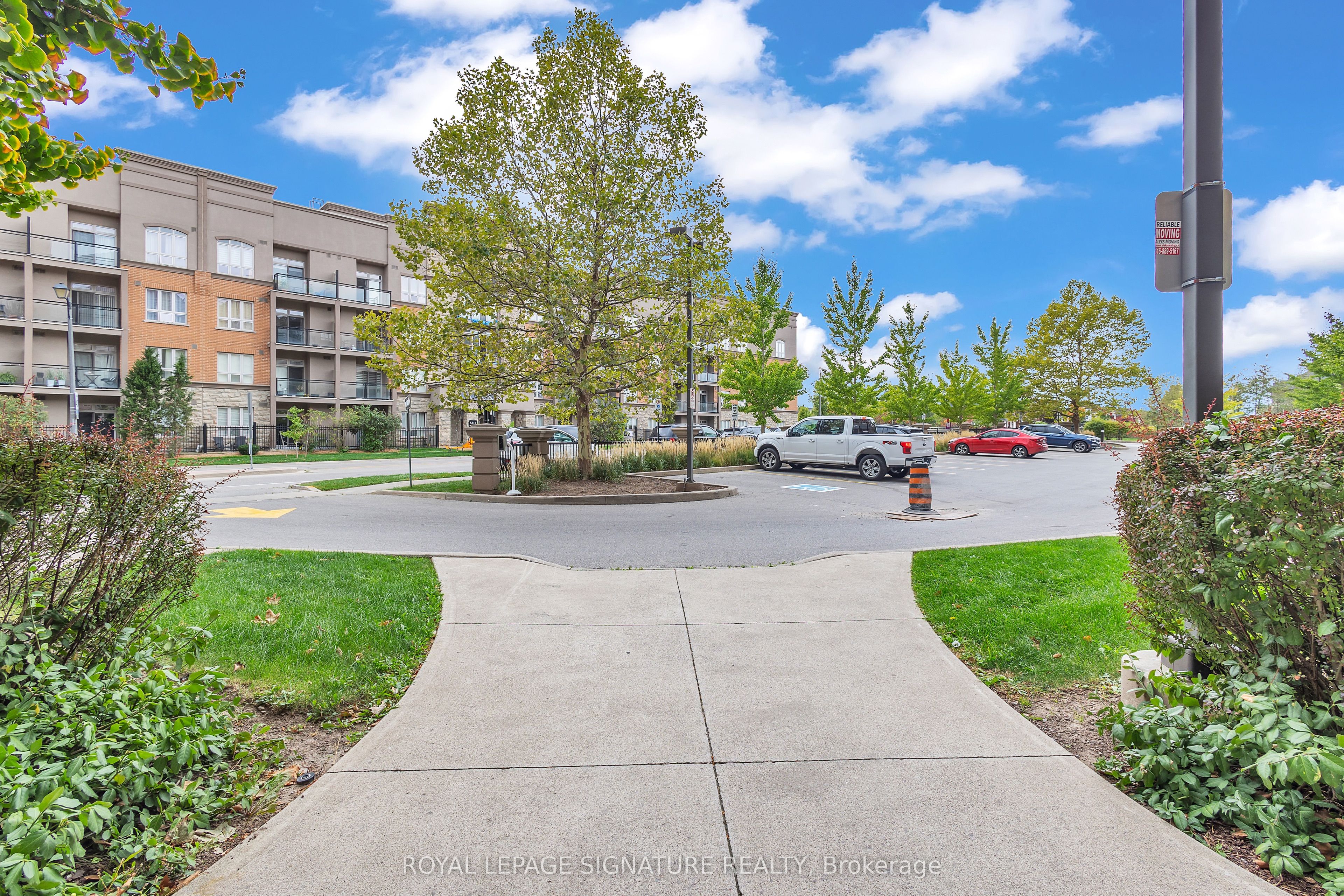5327 Upper Middle Road W 504