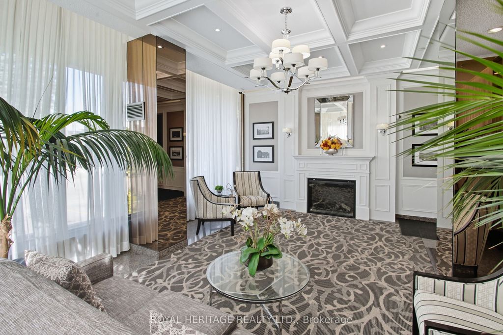 Photo of 75 Graydon Hall Drive #1706, Toronto, ON M3A 3M5 (MLS # C12453401)