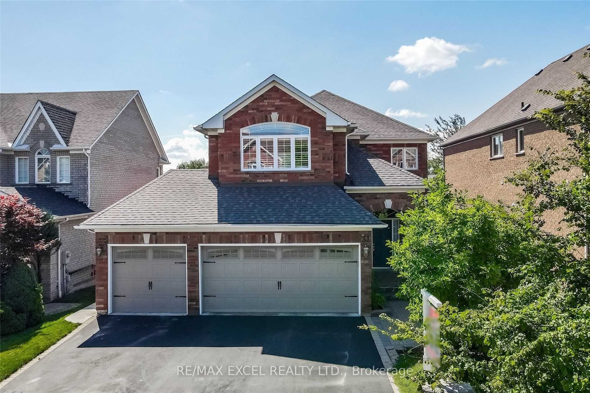 31 Green Meadow Crescent Lower Level