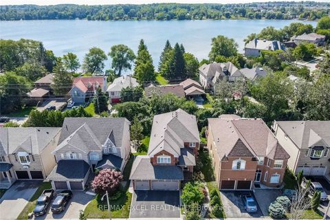 31 Green Meadow Crescent Lower Level Richmond Hill ON L4E 3A9