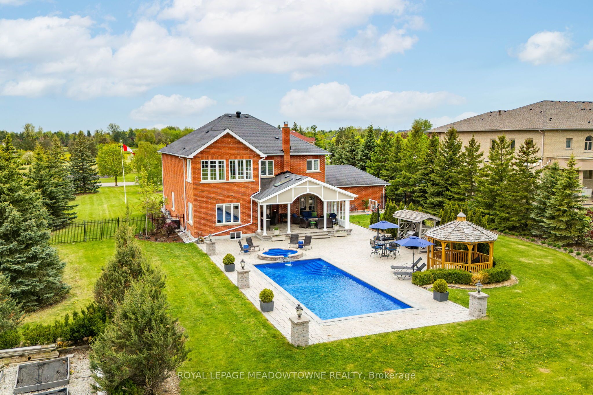 12 Everglade Drive