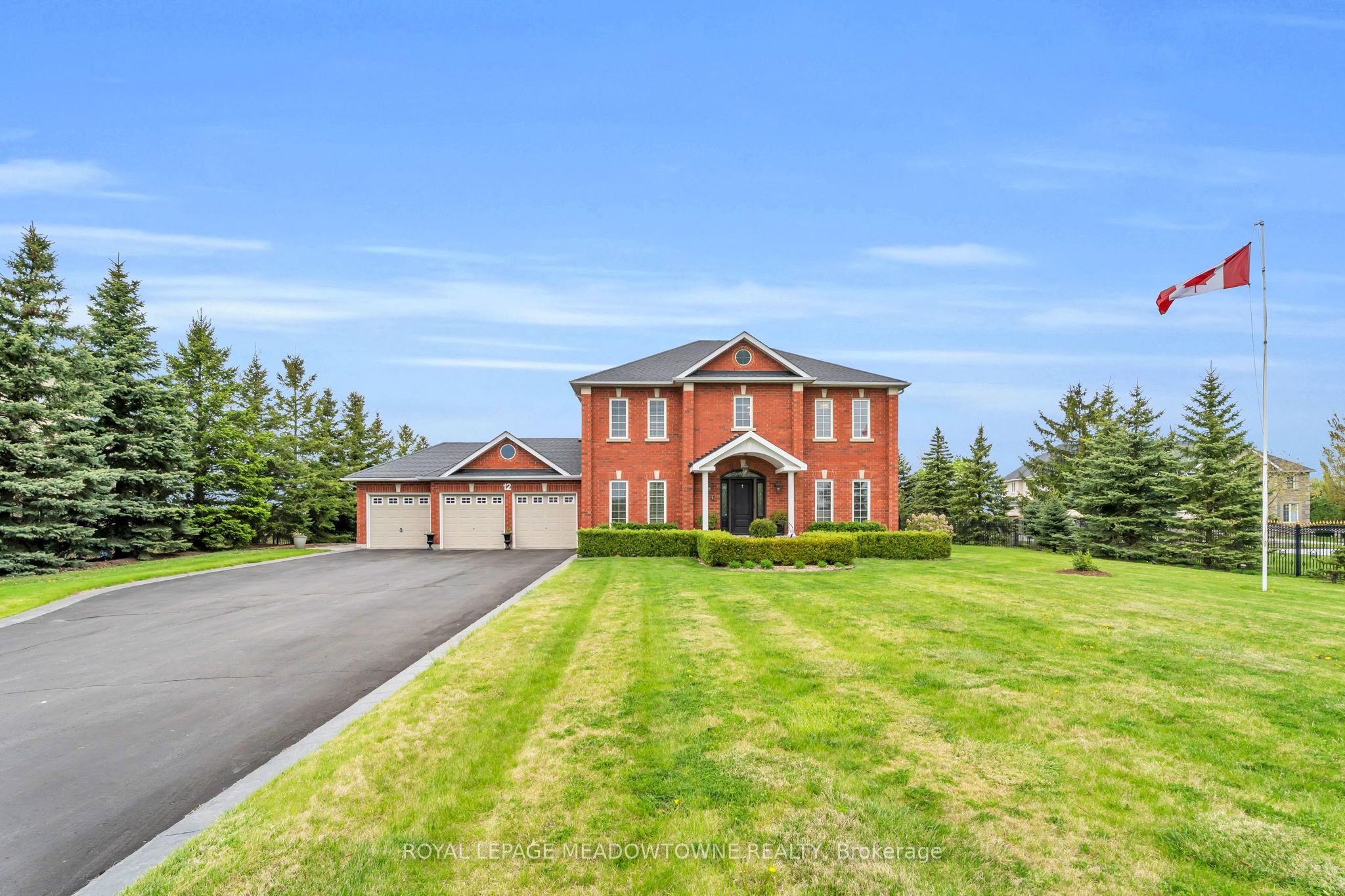 12 Everglade Drive