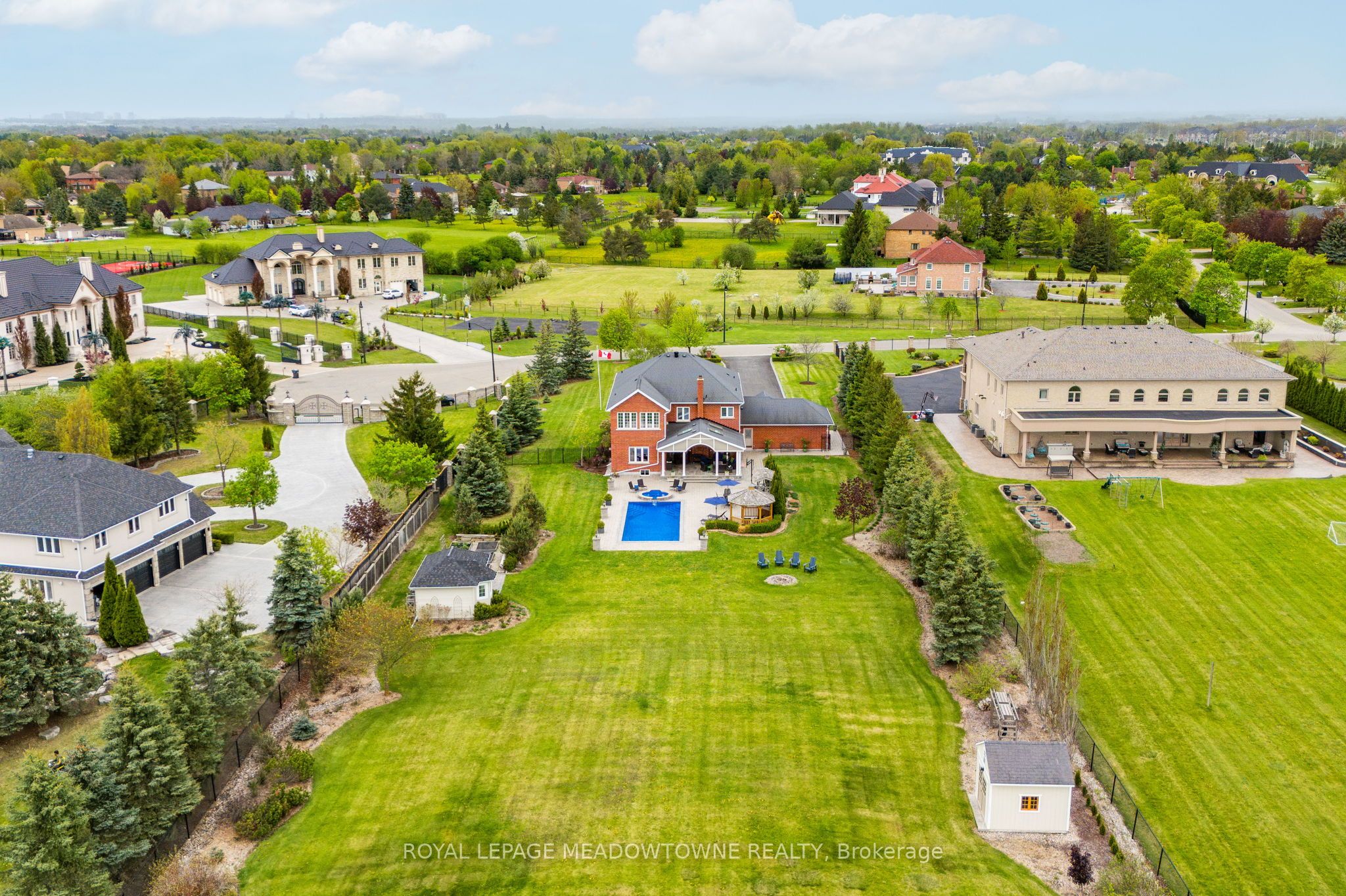 12 Everglade Drive