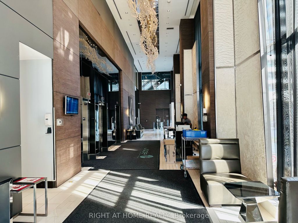 Photo of 33 Shore Breeze Drive #504, Toronto, ON M8V 0G1 (MLS # W12450604)