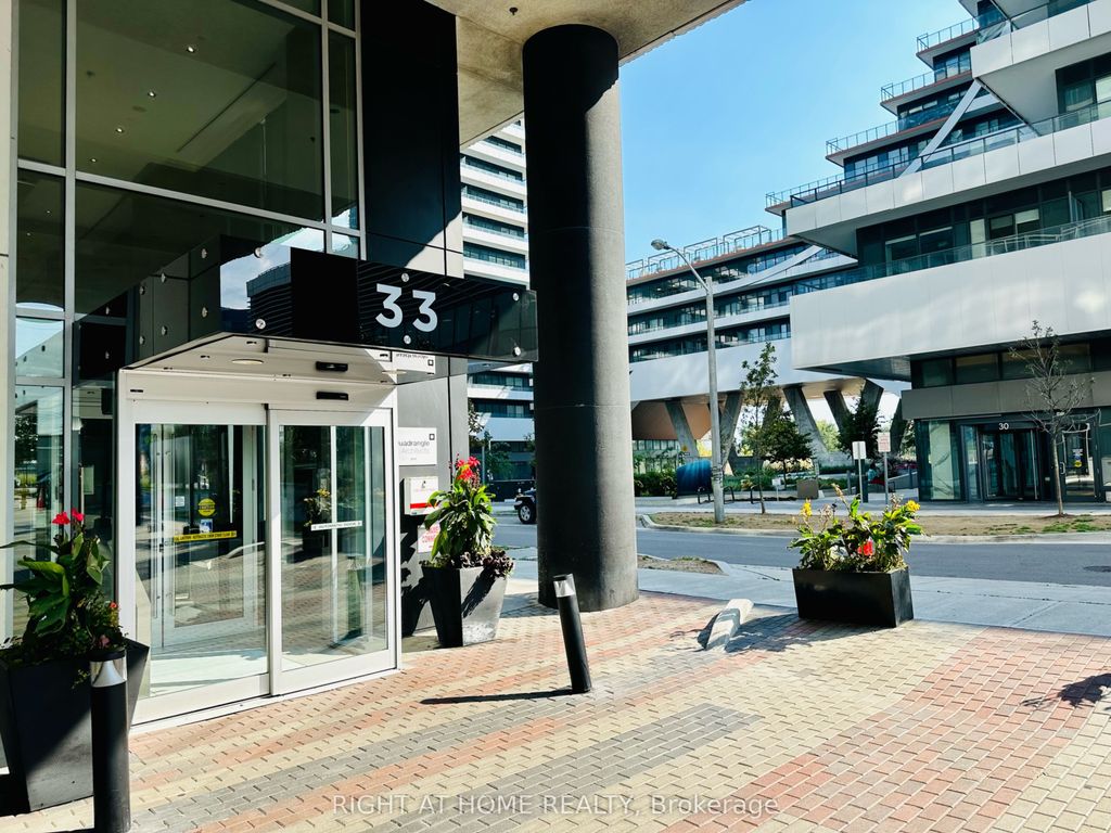Photo of 33 Shore Breeze Drive #504, Toronto, ON M8V 0G1 (MLS # W12450604)