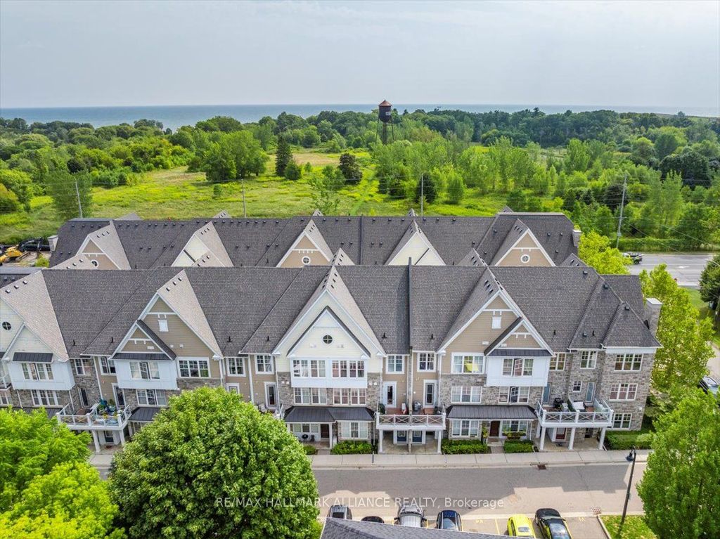 Photo of 1011 Deta Road #701, Mississauga, ON L5E 0A2 (MLS # W12643972)