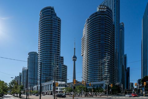 208 Queens Quay W 2111 Toronto ON M5J 2Y5