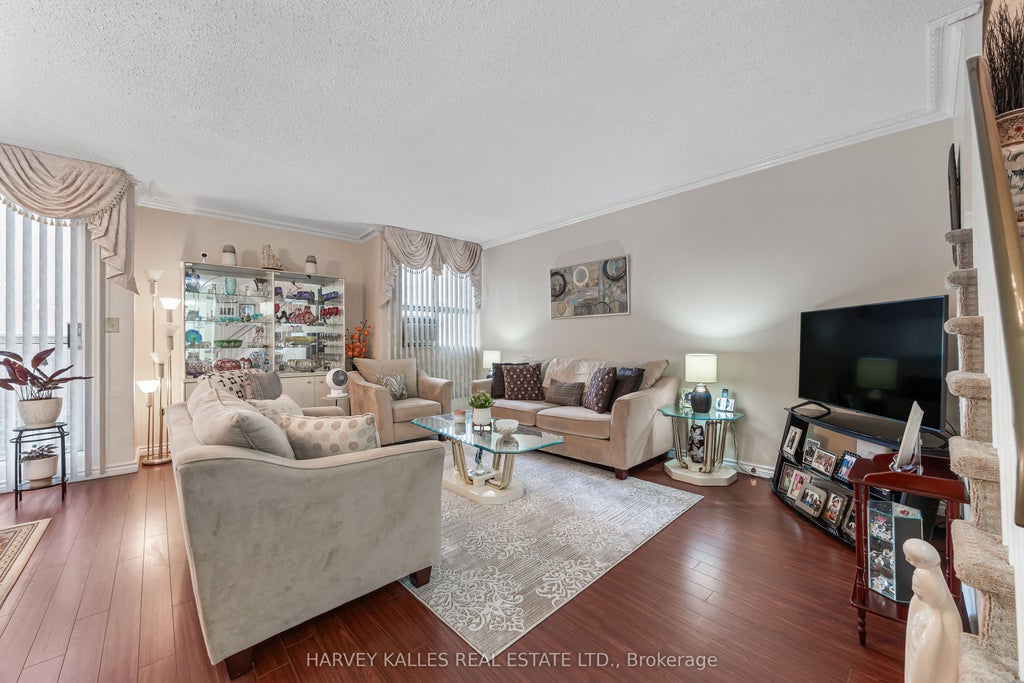 Photo of 10 Crescent Town Road #301, Toronto, ON M4C 5L3 (MLS # E14120728)