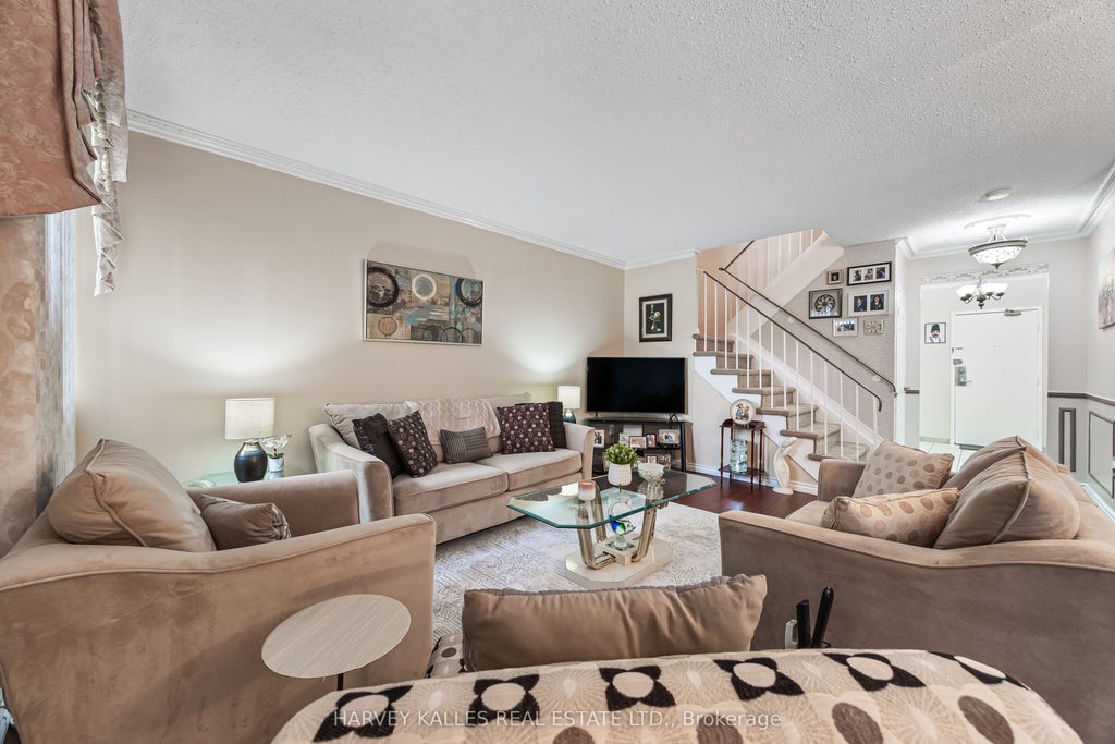 Photo of 10 Crescent Town Road #301, Toronto, ON M4C 5L3 (MLS # E14120728)