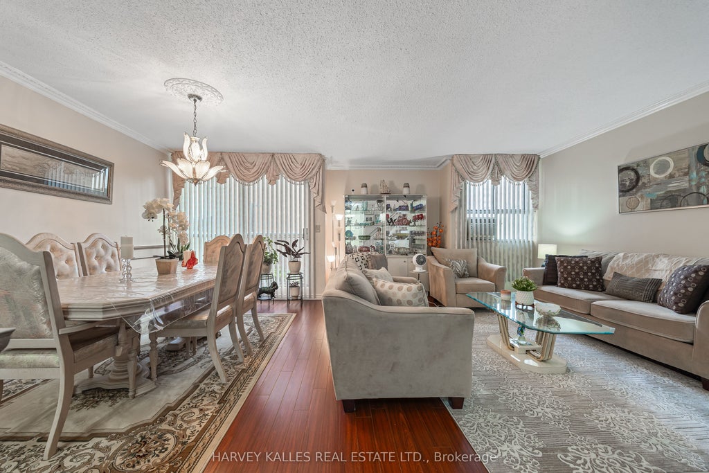 Photo of 10 Crescent Town Road #301, Toronto, ON M4C 5L3 (MLS # E14120728)