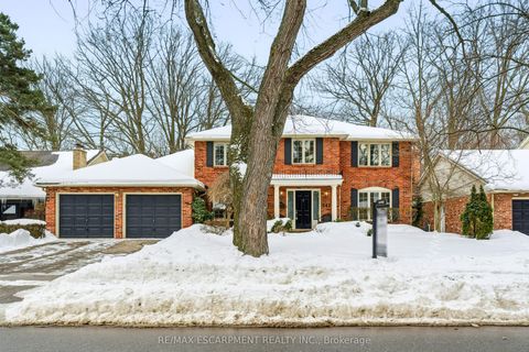 341 Shoreacres Road Burlington ON L7L 5P3