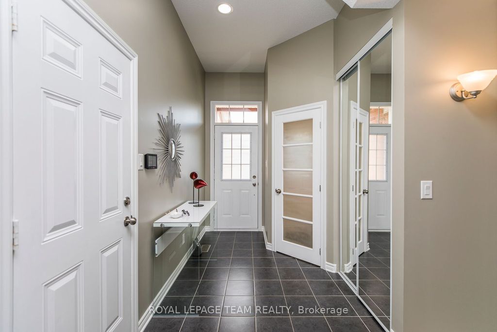 Photo of 764 Bowercrest Crescent, Blossom Park - Airport and Area, ON K1V 2K3 (MLS # X13076798)
